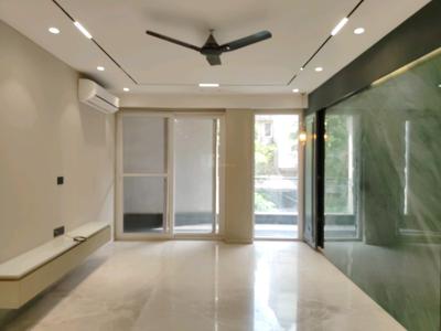 Living Room Image of 2367 Sq.ft 4 BHK Builder Floor for sale in Sector 57 Gurgaon for Rs. 30000000