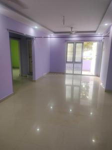 Hall Image of 1545 Sq.ft 3 BHK Apartment / Flat for rent in Maddilapalem Visakhapatnam for Rs. 25000