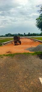 KRISHNA GARDENS Plot View 2