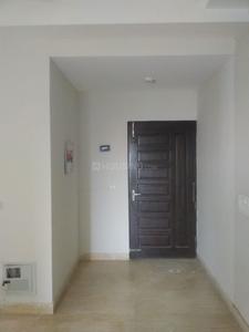 Hall Image of 1250 Sq.ft 2 BHK Apartment / Flat for sale in Mahagun Moderne, Sector 78 Noida for Rs. 17500000
