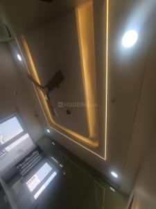 Hall Image of 1610 Sq.ft 3 BHK Apartment / Flat for rent in Candeur 40, Miyapur Hyderabad for Rs. 50000
