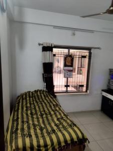 Bedroom Image of 750 Sq.ft 2 BHK Apartment / Flat for sale in Bhayli Vadodara for Rs. 3400000