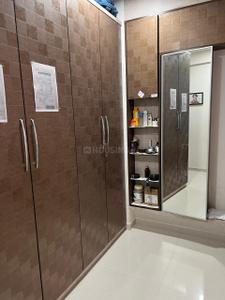 Bedroom Image of 3015 Sq.ft 4 BHK Apartment / Flat for sale in Shilp Blossom Luxuria, Sola Ahmedabad for Rs. 30000000