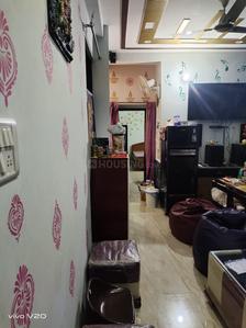 2.5 BHK Independent House