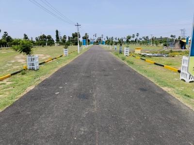 Image of 1002 Sq.ft Residential Plot / Land for sale in Singaperumal Koil, Chennai for Rs. 1392780