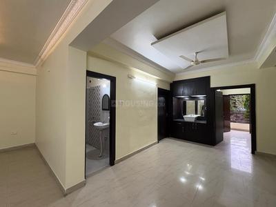Hall Image of 2100 Sq.ft 3 BHK Apartment / Flat for rent in Harmu Ranchi for Rs. 22999