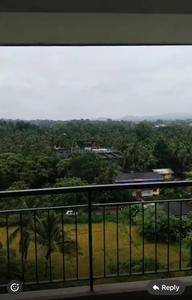 Balcony Image of 1571 Sq.ft 3 BHK Penthouse for sale in Madgaon Goa for Rs. 22400000