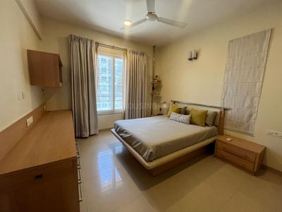 Bedroom Image of 2712 Sq.ft 4.5 BHK Apartment / Flat for sale in Koregaon Park Pune for Rs. 55000000