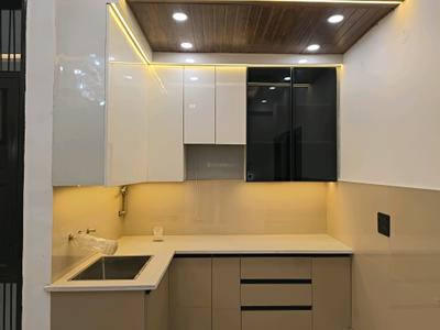 Kitchen Image of 850 Sq.ft 2 BHK Builder Floor for sale in Indirapuram Ghaziabad for Rs. 7103011