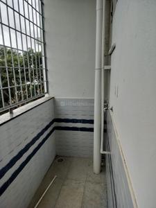 Balcony Image of 1200 Sq.ft 3 BHK Builder Floor for rent in Horamavu Bengaluru for Rs. 35000