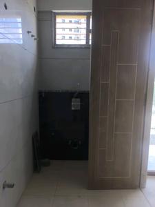 Bedroom Three Image of 2150 Sq.ft 3 BHK Apartment / Flat for sale in Dhriti Elite, Bangalore City Municipal Corporation Layout Bengaluru for Rs. 21075080