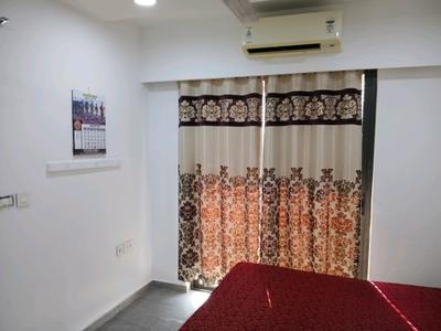 Bedroom Image of 979 Sq.ft 1 BHK Apartment / Flat for sale in Spenta Alta Vista, Chembur Mumbai for Rs. 16000000