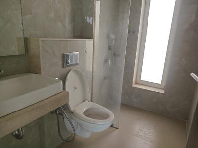 Image of 1550 Sq.ft 3 BHK Apartment / Flat for sale in L And T Seawoods Residences Phase I, Seawoods, Navi Mumbai for Rs. 38000000