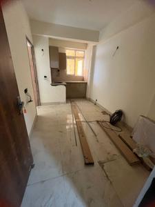 1 BHK Flat
