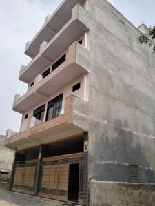 Image of 800 Sq.ft 1.5 BHK Apartment / Flat for rent in Sector 110, Gurgaon for Rs. 13000
