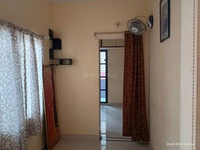 Hall Image of 1473 Sq.ft 3 BHK Apartment / Flat for sale in Sri Ramachandra Nagar Vijayawada for Rs. 6200000