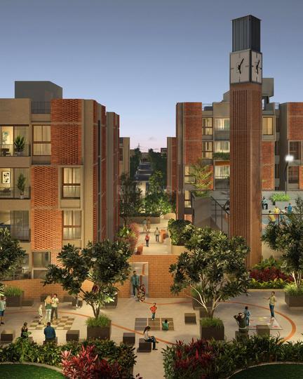 The Formist Mandala Main Image 1