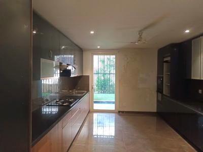 Kitchen Image of 3600 Sq.ft 4 BHK Builder Floor for sale in Sarhol Gurgaon for Rs. 70000000