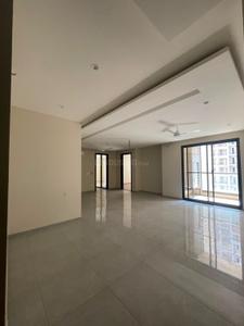 Living Room Image of 2116 Sq.ft 3 BHK Apartment / Flat for sale in SRG Marbella Grand, Sector 82 Mohali for Rs. 29800000