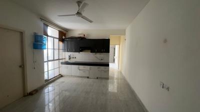 Kitchen Image of 700 Sq.ft 2 BHK Apartment / Flat for sale in Signature Global Solera, Sector 107 Gurgaon for Rs. 5500000