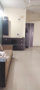 Bedroom Image of 1280 Sq.ft 2 BHK Apartment / Flat for sale in Divyajivan Aura, Kudasan Gandhinagar for Rs. 6000000