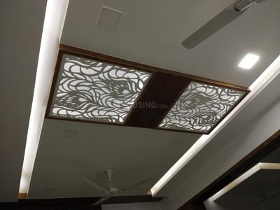Bedroom Image of 1728 Sq.ft 3 BHK Apartment / Flat for sale in Sunflower Heights, Kudasan Gandhinagar for Rs. 8800000