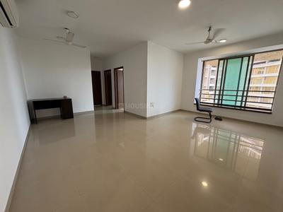 Living Room Image of 1295 Sq.ft 2.5 BHK Apartment / Flat for sale in Oberoi Springs, Andheri West Mumbai for Rs. 50000000