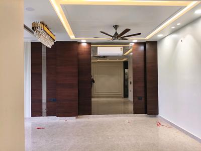 Living Room Image of 2000 Sq.ft 4 BHK Builder Floor for sale in Sector 45 Gurgaon for Rs. 34000000