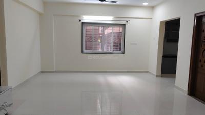 Living Room Image of 1075 Sq.ft 2 BHK Apartment / Flat for rent in Halasuru Bengaluru for Rs. 50000