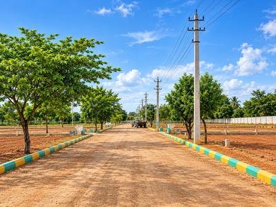 Image of 950 Sq.ft Residential Plot / Land for sale in Banashankari, Bengaluru for Rs. 1424050