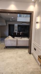 Kitchen Image of 7500 Sq.ft 8 BHK Independent House for sale in Gomti Nagar Lucknow for Rs. 69000000
