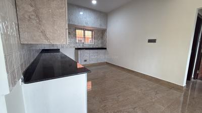 Kitchen Image of 1000 Sq.ft 2 BHK Independent House for rent in Konanakunte Bengaluru for Rs. 33000