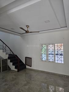 Hall Image of 2200 Sq.ft 3 BHK Villa for sale in Edappally Kochi for Rs. 26500000
