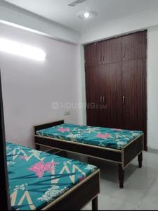 Bedroom Image of prince pg in Sector 63 A, Noida