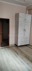 Bedroom Image of 1500 Sq.ft 3 BHK Independent House for rent in Sector 46 Gurgaon for Rs. 55000