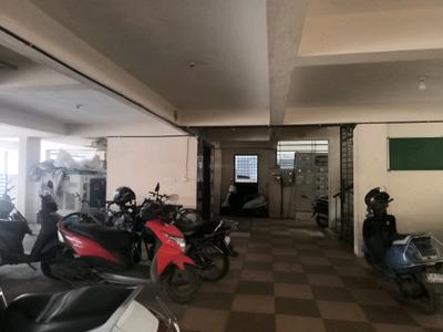Basement Image of 938 Sq.ft 2 BHK Apartment / Flat for rent in Husaini Pearl Residency, Gottigere Bengaluru for Rs. 30000