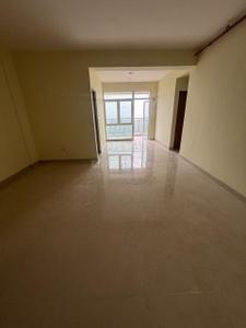 Living Room Image of 1100 Sq.ft 2 BHK Apartment / Flat for sale in YEIDA Yamunotri Houses, Yeida Greater Noida for Rs. 6500000