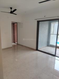 Hall Image of 1000 Sq.ft 3 BHK Apartment / Flat for rent in Akurdi Pune for Rs. 31500