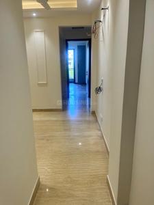 2 BHK Independent Builder Floor