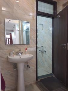 Bathroom Image of 3000 Sq.ft 6 BHK Independent House for sale in Palam Vihar Extension Gurgaon for Rs. 17500000