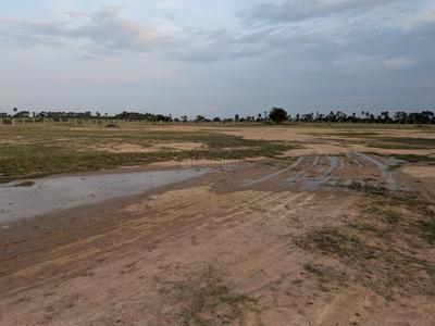 Image of 10000 Sq.ft Residential Plot / Land for sale in Vyasapuram, Chennai for Rs. 3000000