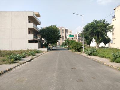 Image of 180 Sq.ft Residential Plot / Land for sale in Sector 75, Faridabad for Rs. 35000000