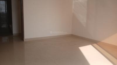 Bedroom Image of 700 Sq.ft 1 BHK Apartment / Flat for sale in Ulwe Navi Mumbai for Rs. 5500000