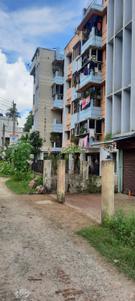 Image of 756 Sq.ft 2 BHK Apartment / Flat for sale in Harinavi, Kolkata for Rs. 2600000
