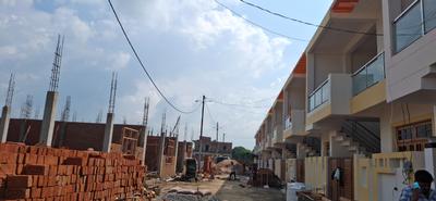 Image of 1000 Sq.ft 2 BHK Duplex for sale in Bakshi Ka Talab, Lucknow for Rs. 3000000