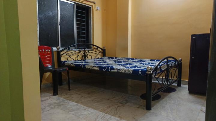 Sector IV, Salt Lake City Bedroom 1