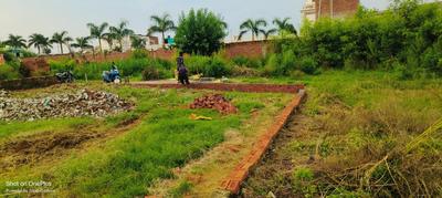 Residential Plot