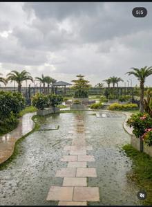 Image of 600 Sq.ft Residential Plot / Land for sale in Pumarth Bliss I, Manglia, Indore for Rs. 2100000