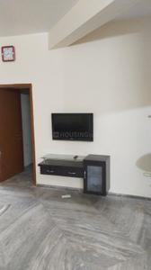 Hall Image of 1200 Sq.ft 2 BHK Apartment / Flat for rent in Subhanpura Vadodara for Rs. 15000