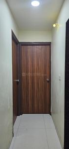 Bedroom Image of 854 Sq.ft 2 BHK Apartment / Flat for sale in Neel Shree Hari Blessing, Narolgam Ahmedabad for Rs. 3250000